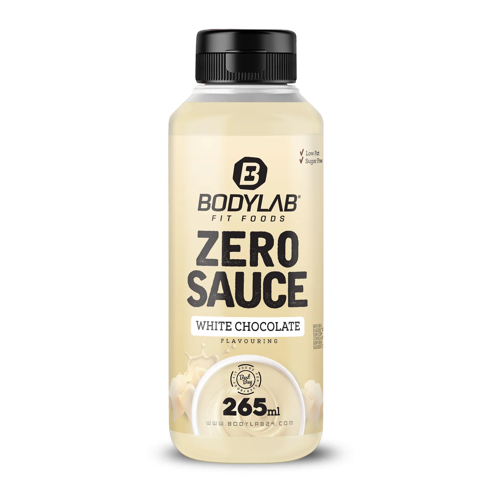 Zero Sauce (265ml) - Image 48