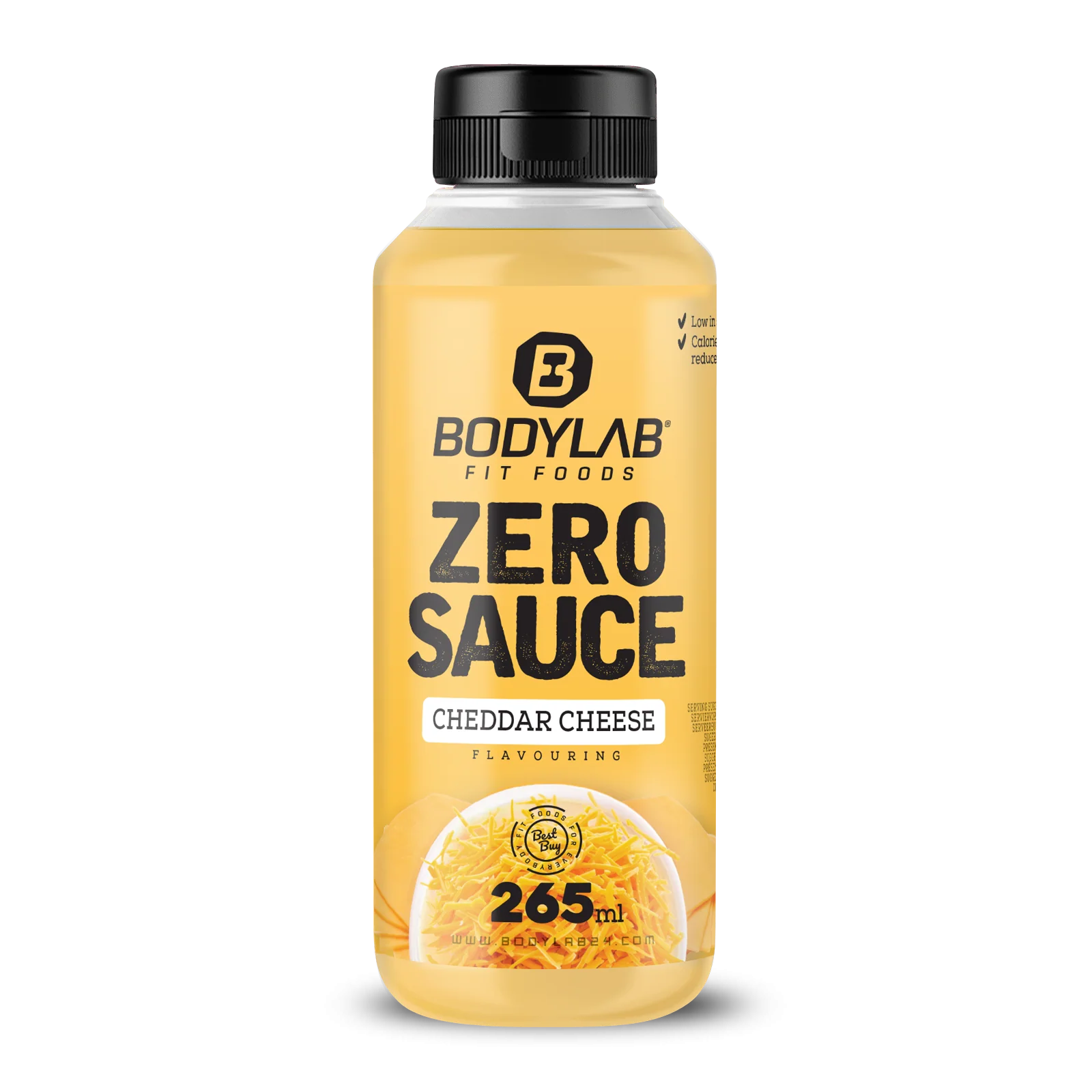 Zero Sauce (265ml) - Image 50