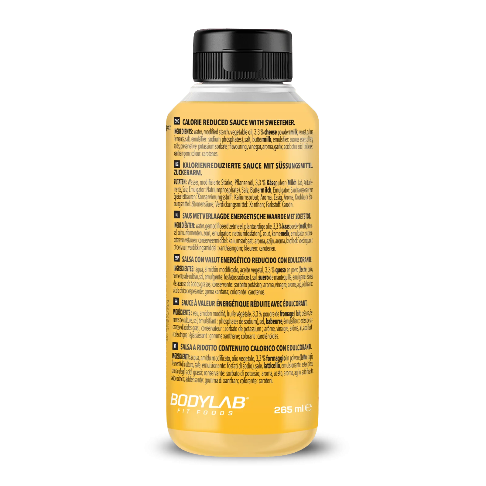 Zero Sauce (265ml) - Image 51