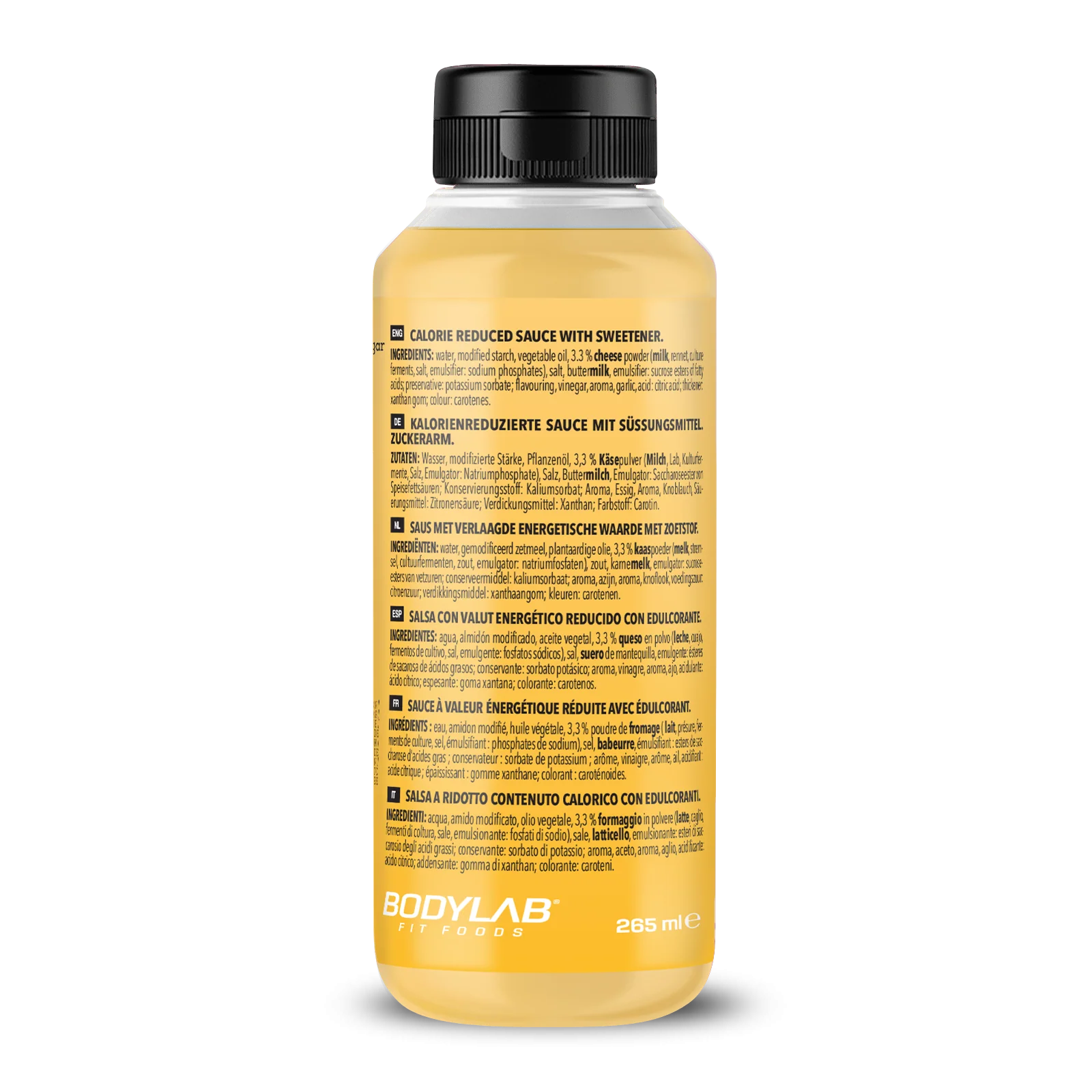 Zero Sauce (265ml) - Image 52