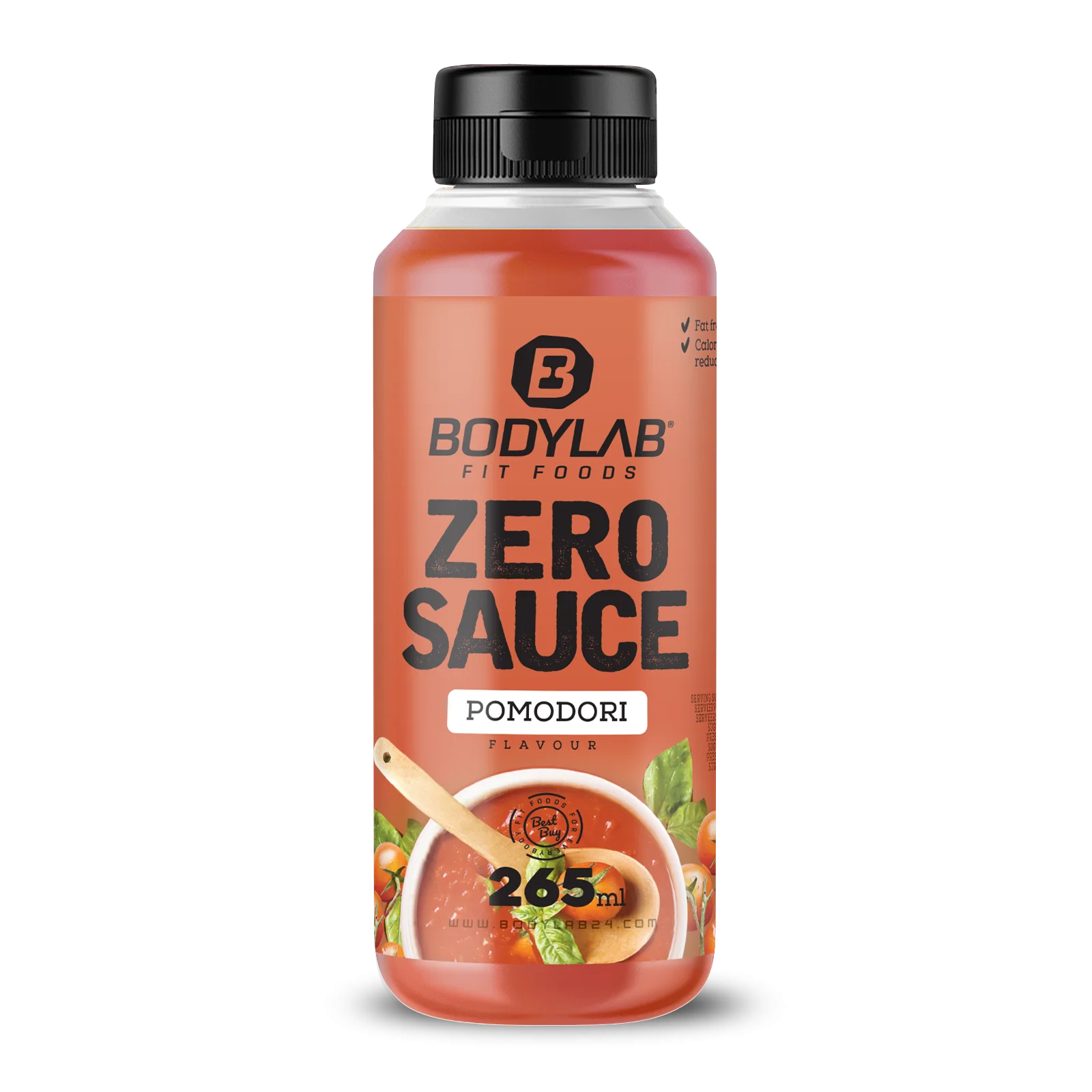 Zero Sauce (265ml) - Image 54