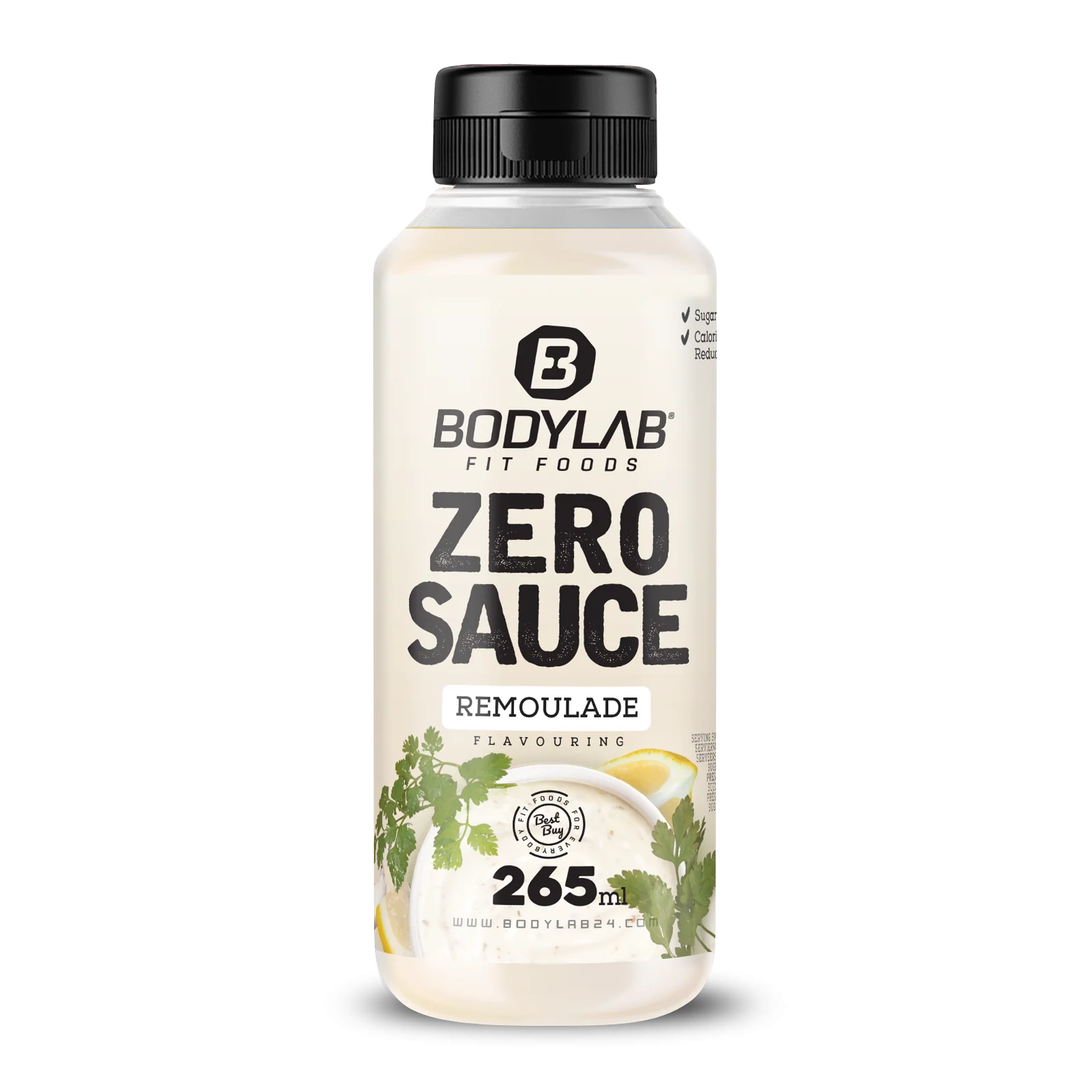 Zero Sauce (265ml) - Image 58