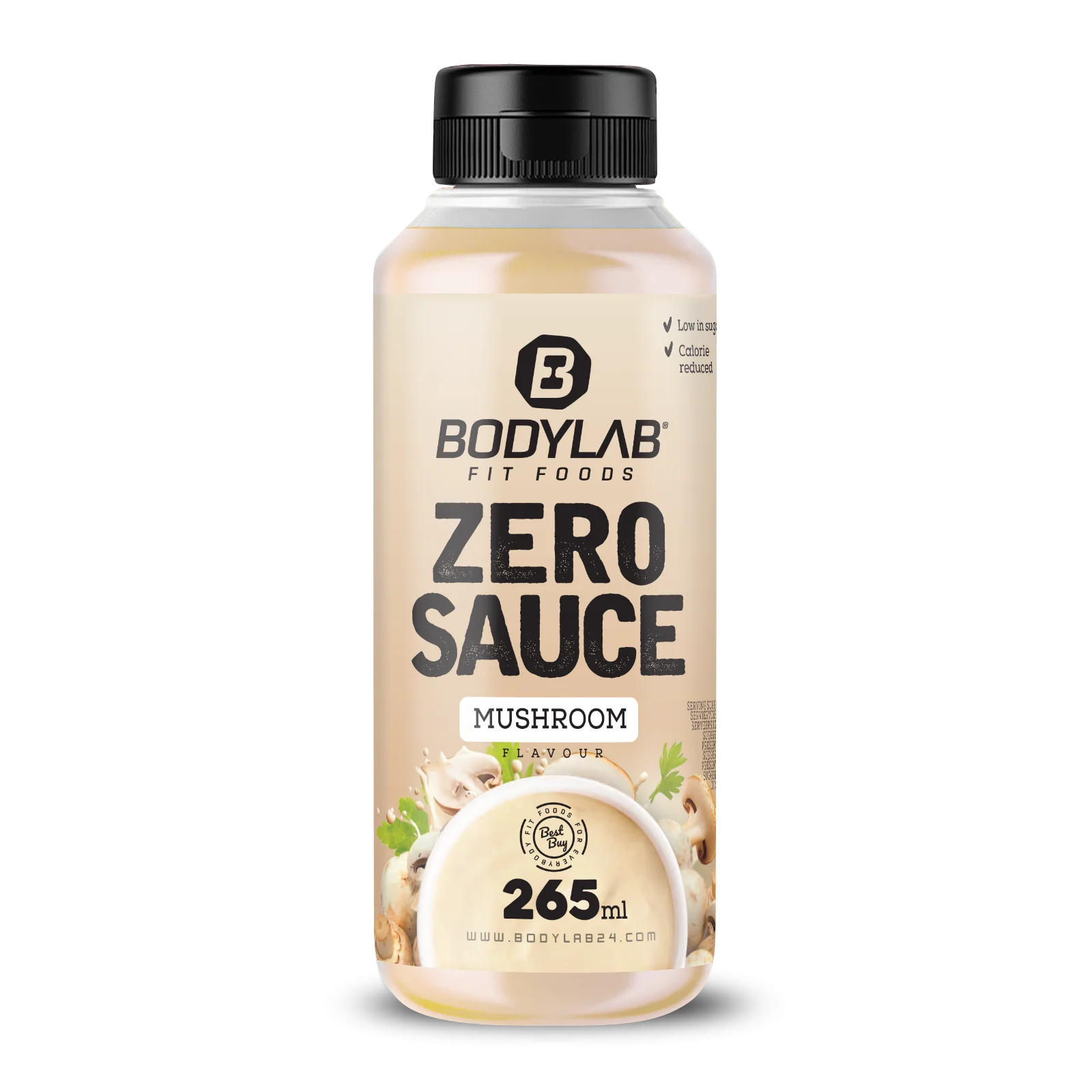 Zero Sauce (265ml) - Image 66