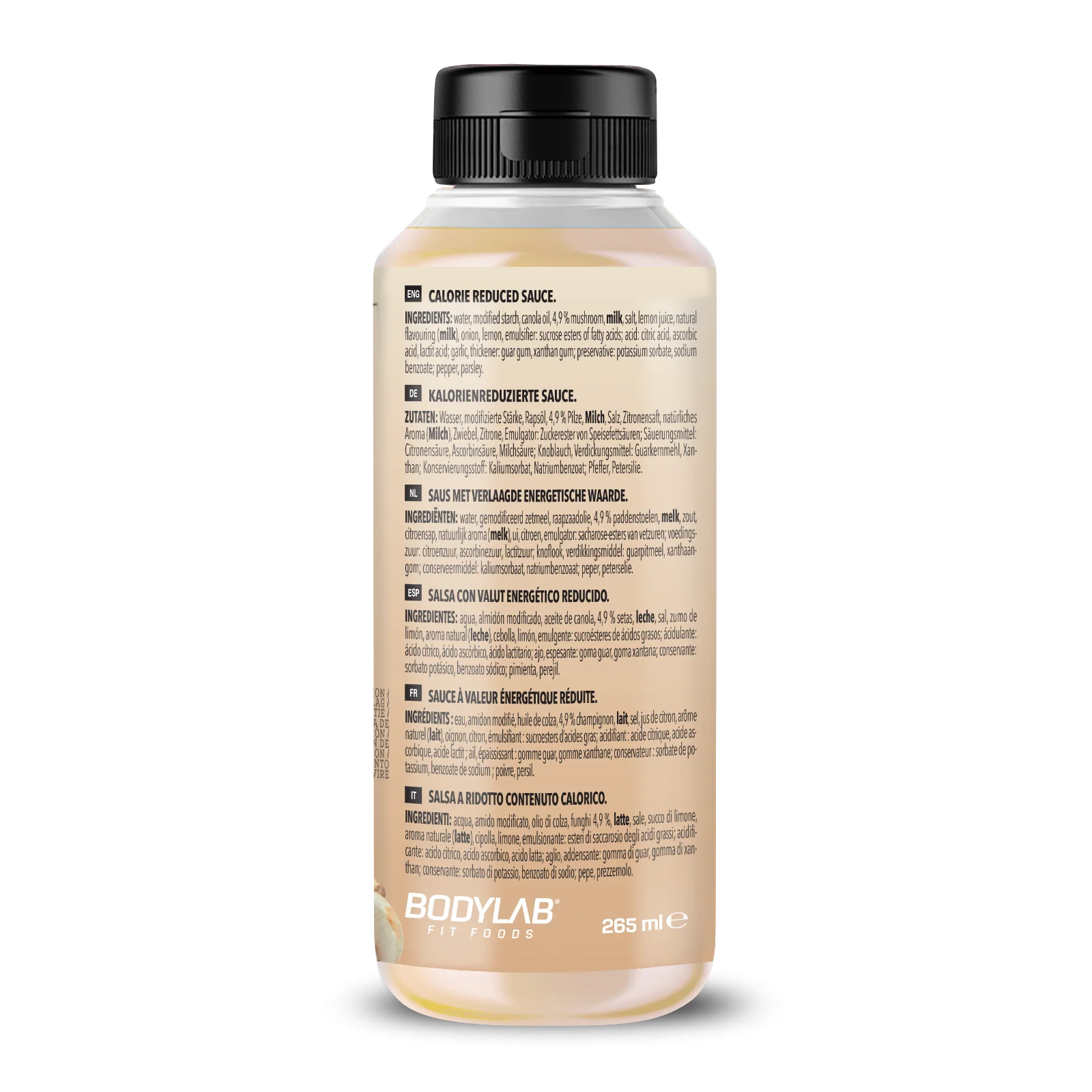 Zero Sauce (265ml) - Image 68