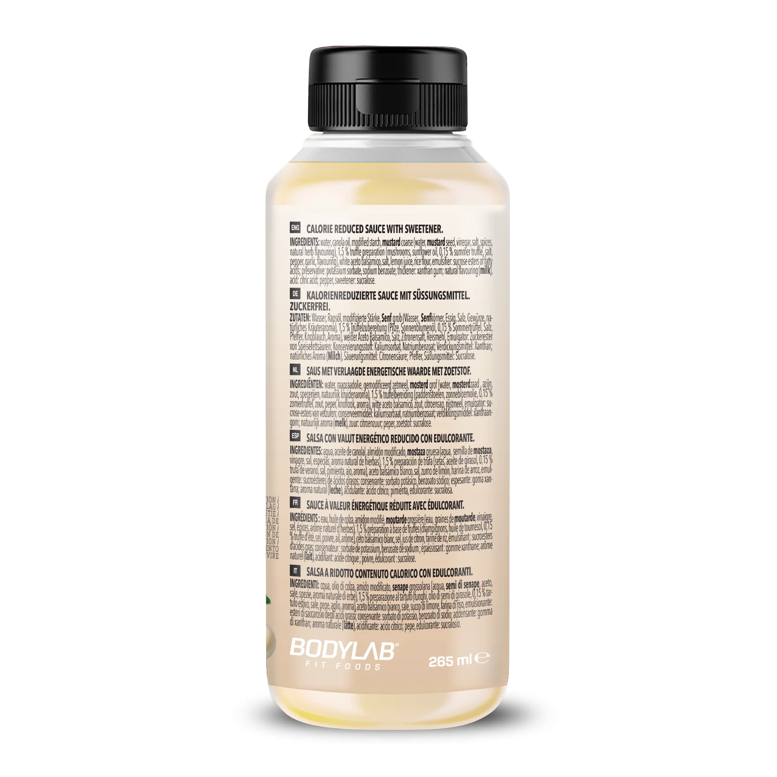 Zero Sauce (265ml) - Image 71
