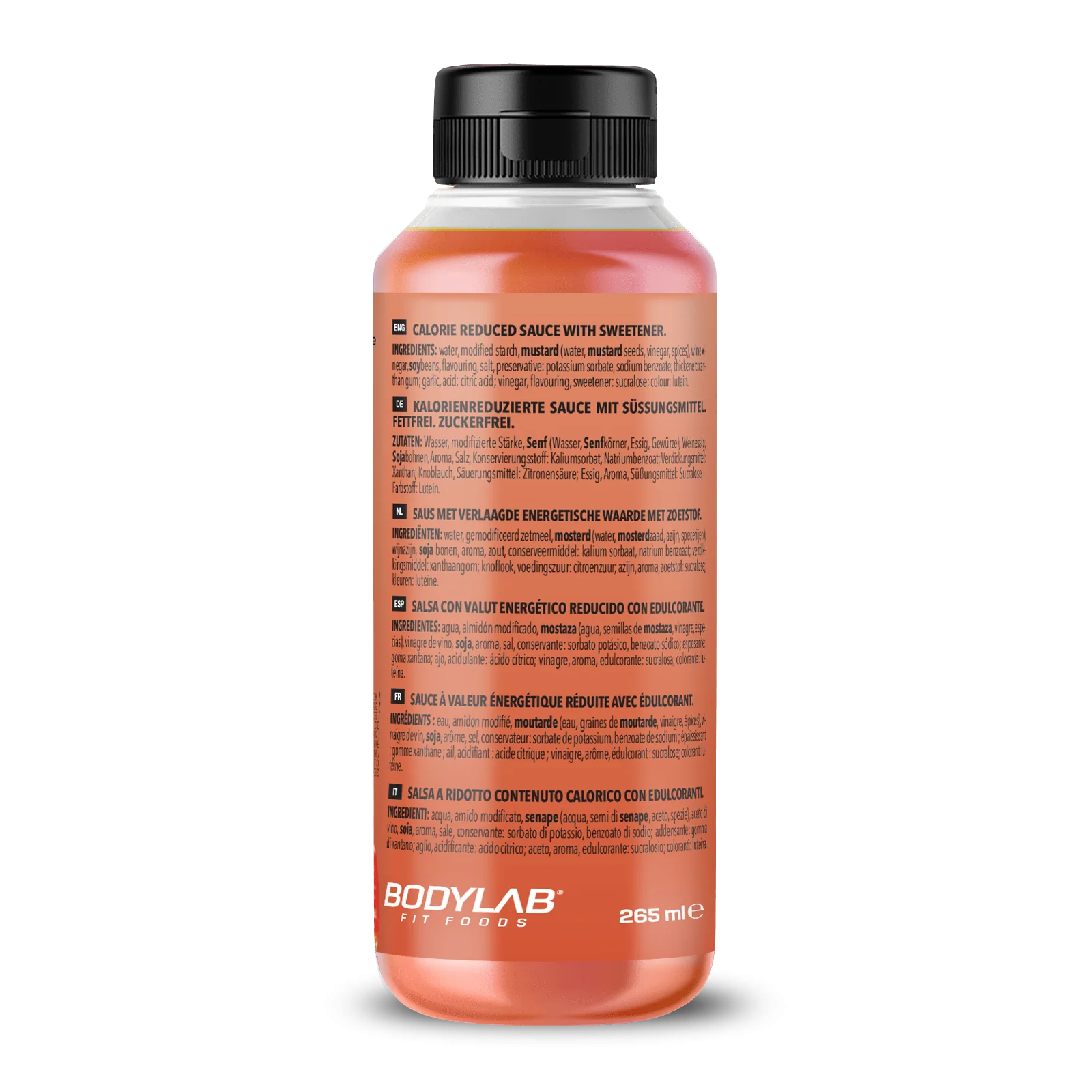 Zero Sauce (265ml) - Image 76