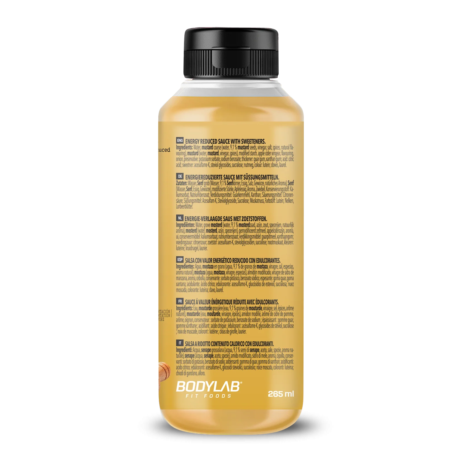 Zero Sauce (265ml) - Image 79