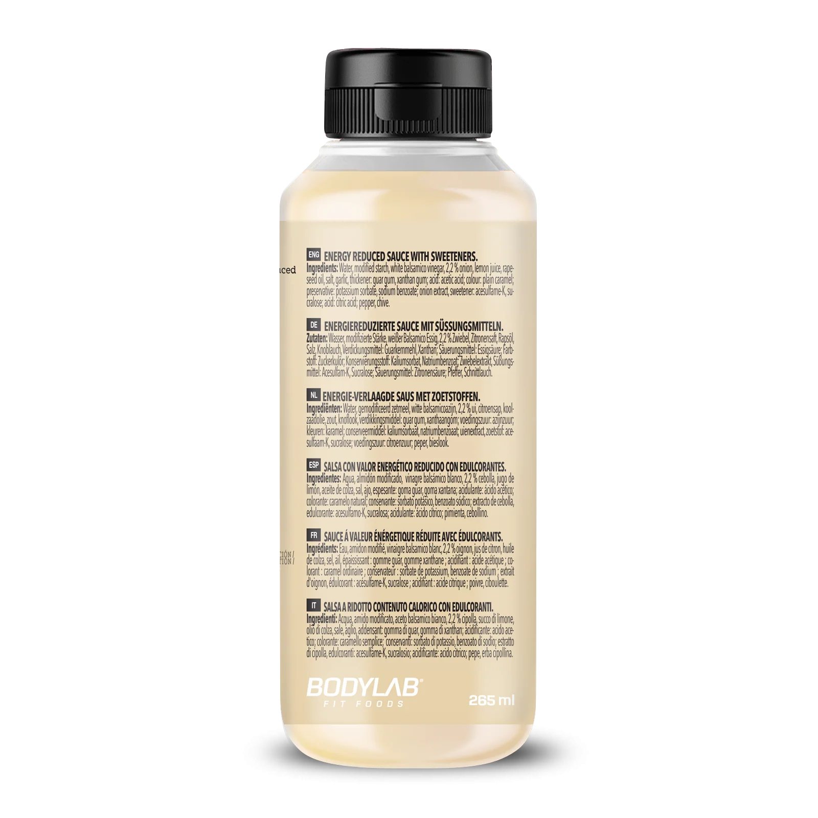 Zero Sauce (265ml) - Image 82