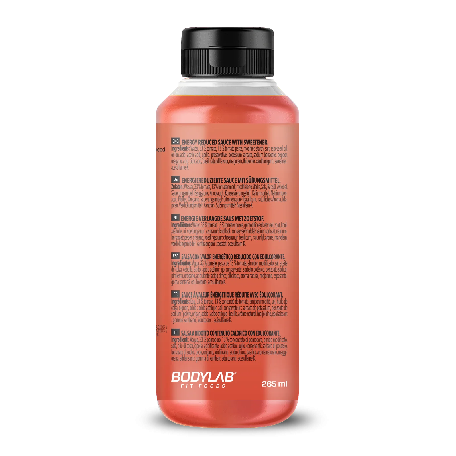 Zero Sauce (265ml) - Image 85
