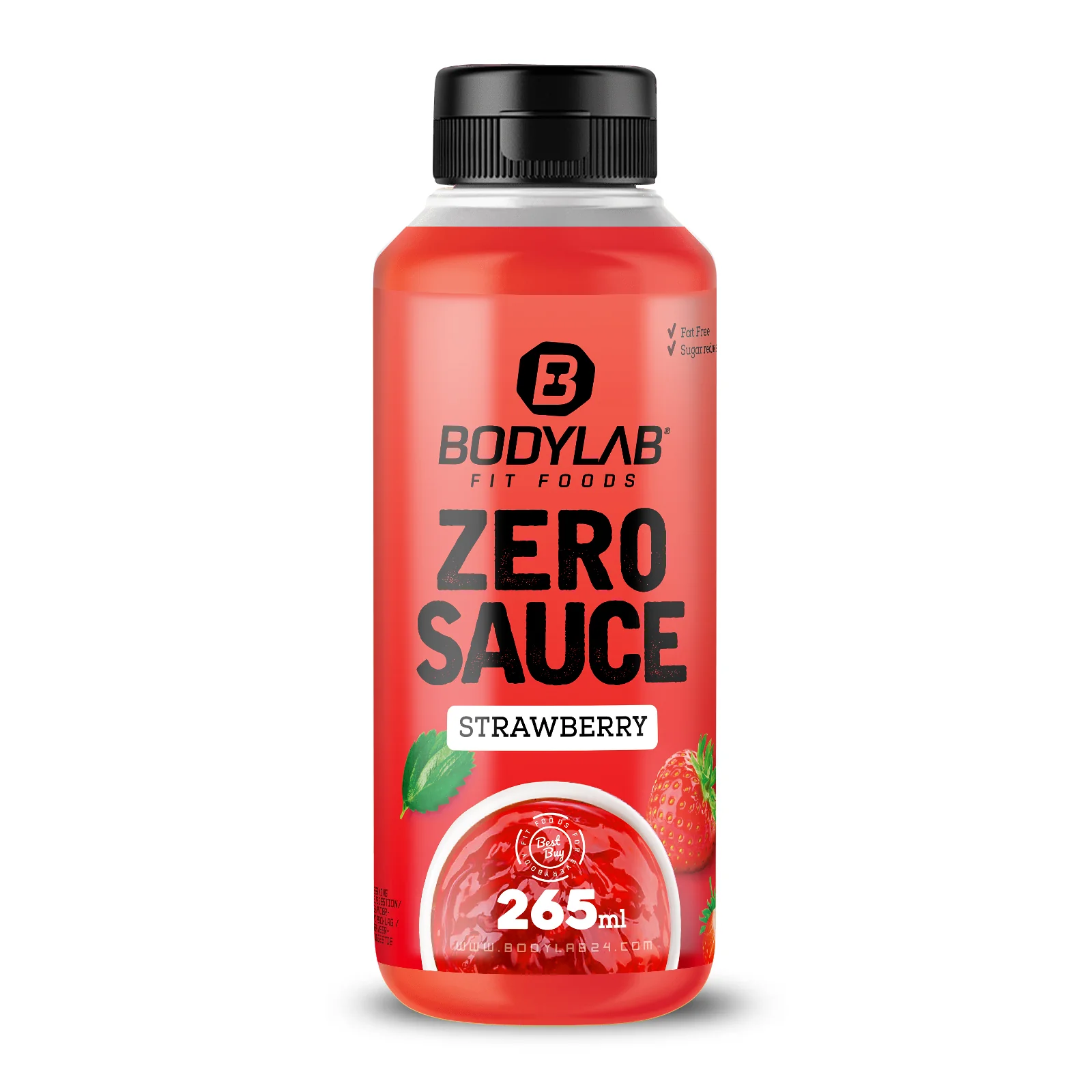 Zero Sauce (265ml) - Image 86