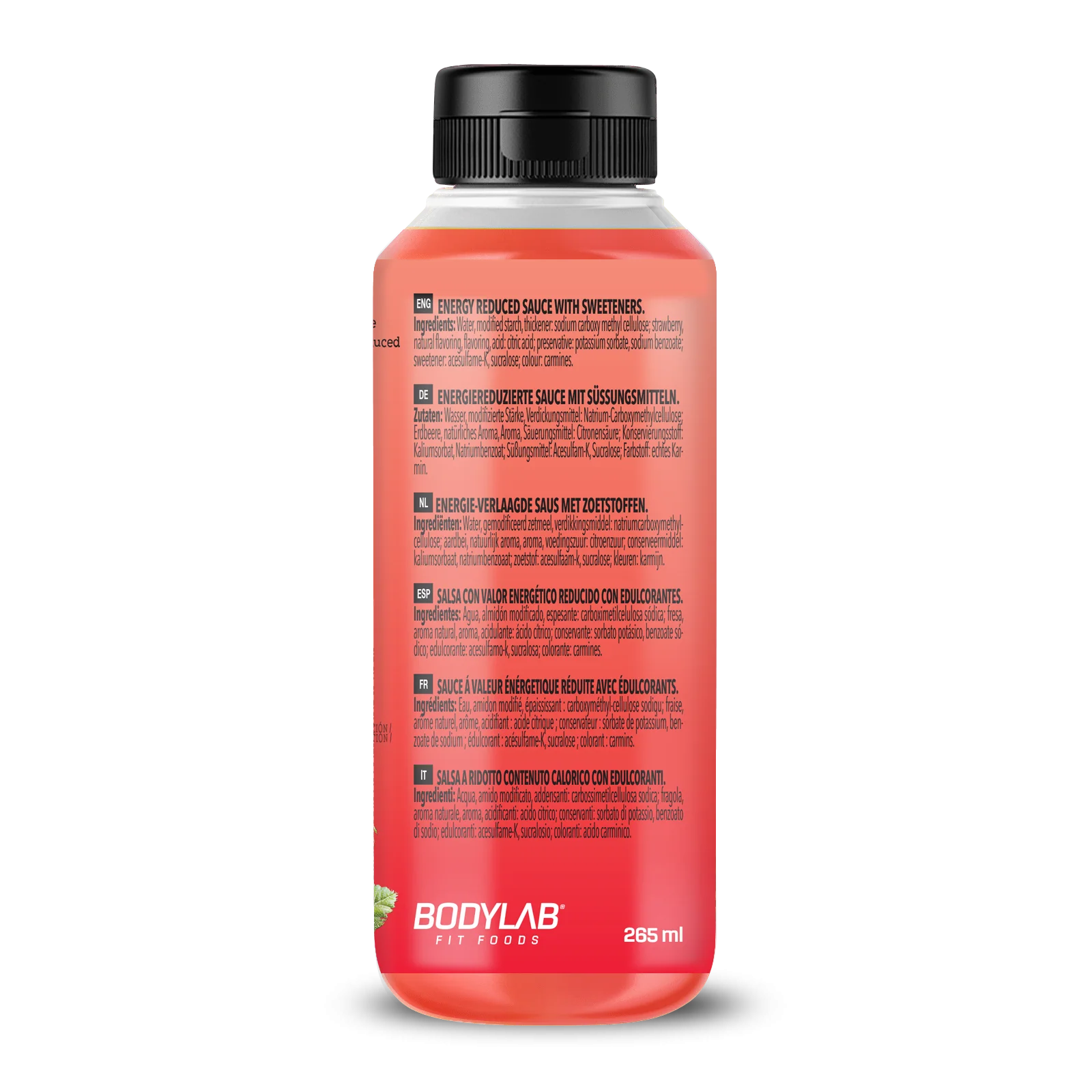 Zero Sauce (265ml) - Image 88