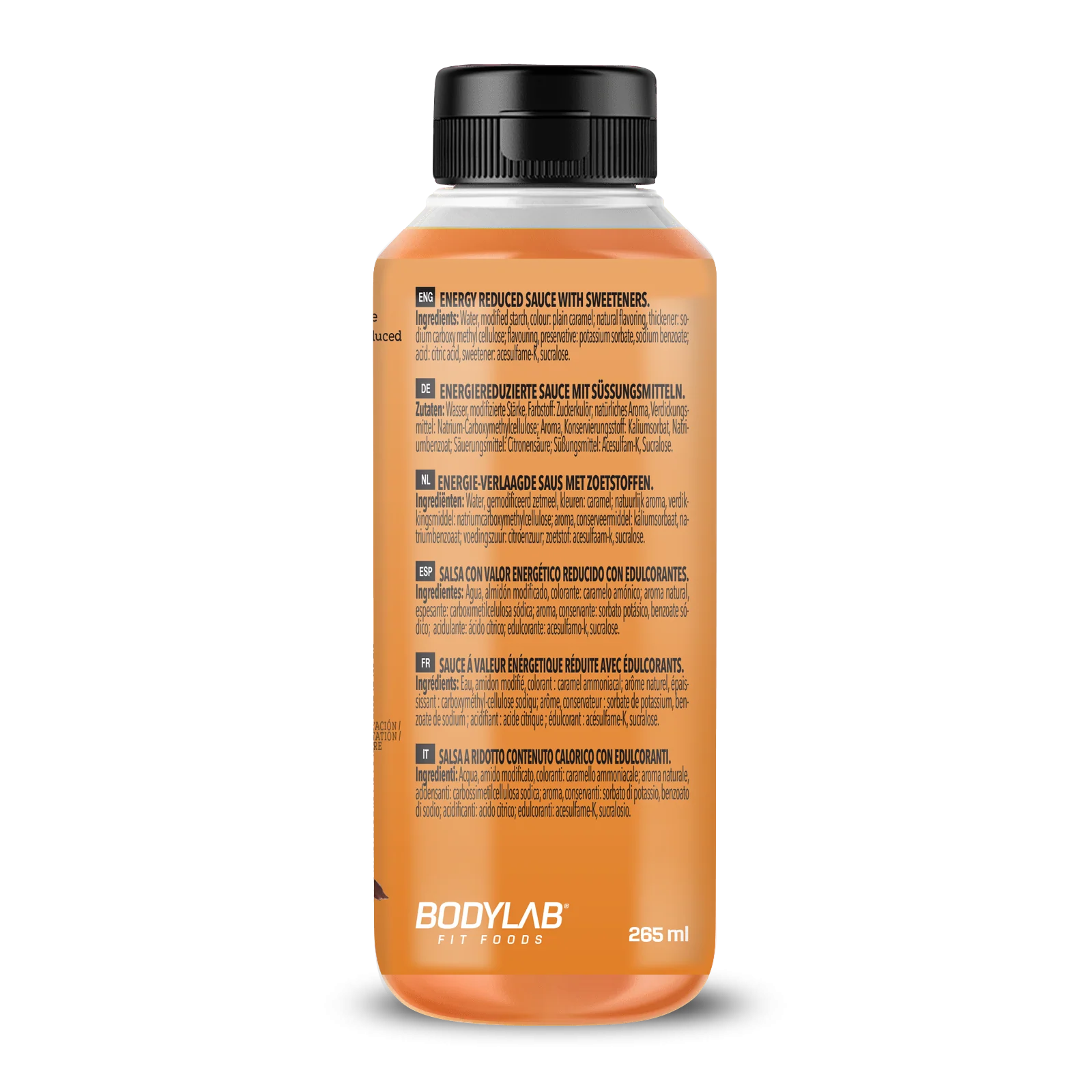 Zero Sauce (265ml) - Image 91