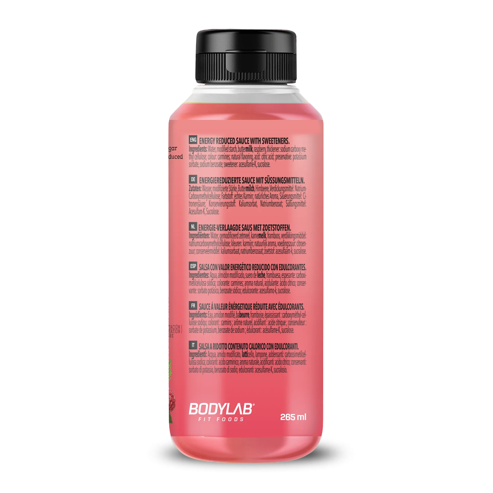 Zero Sauce (265ml) - Image 94