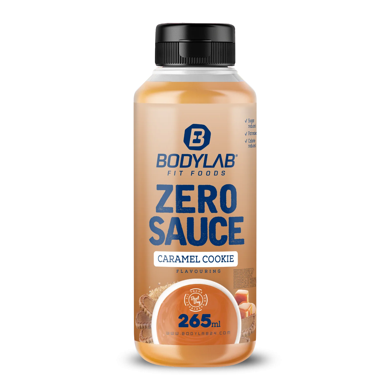 Zero Sauce (265ml) - Image 95