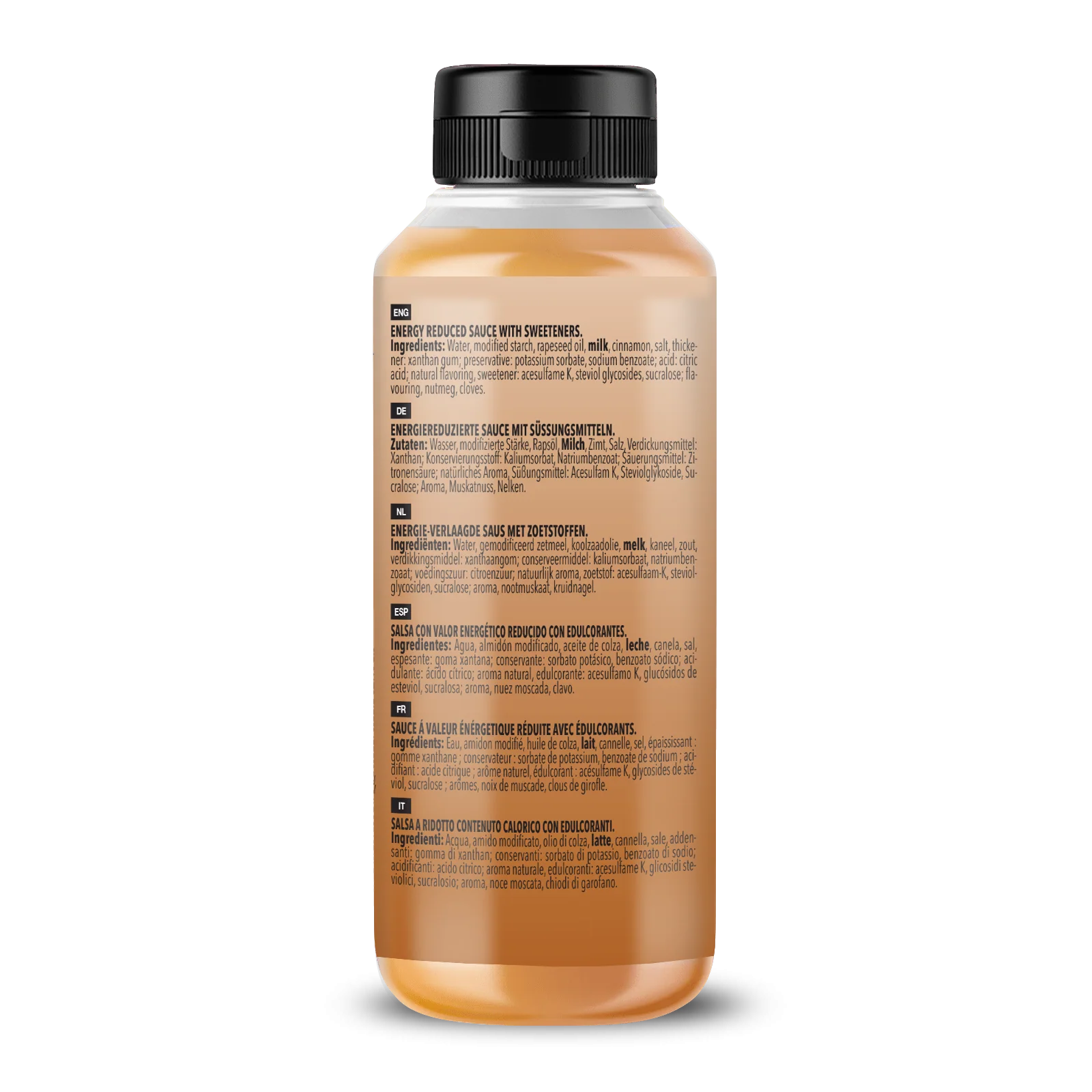 Zero Sauce (265ml) - Image 97