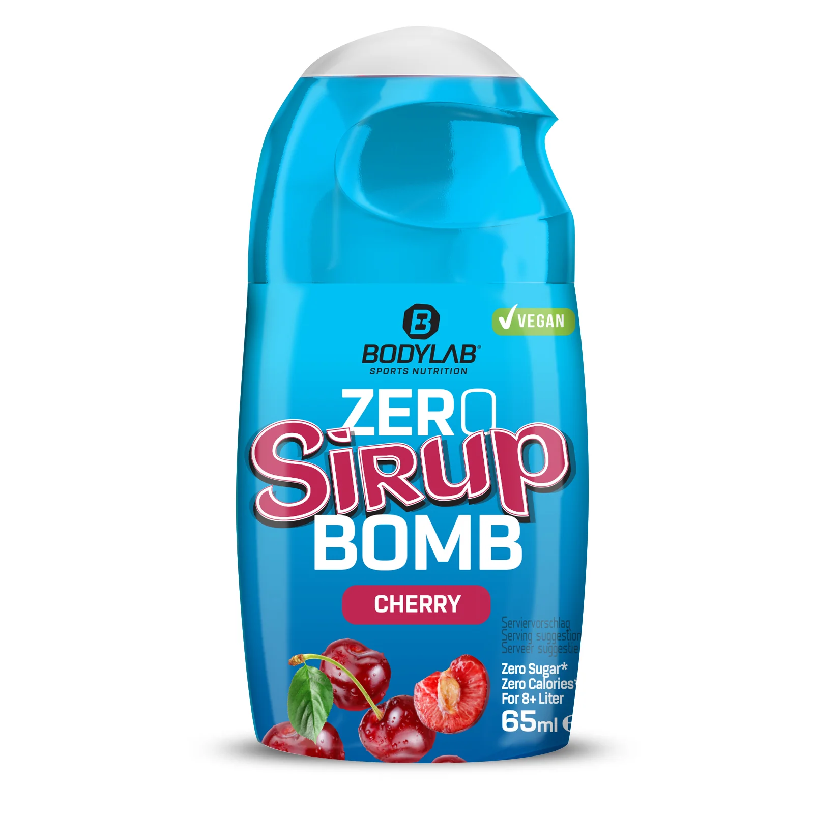 ZERO Sirup BOMB (65ml) - Image 14